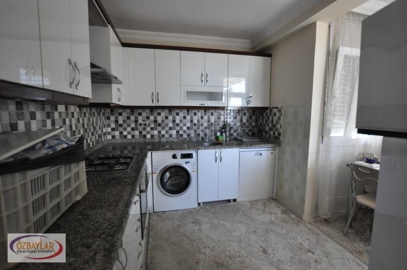 Antalya Manavgat Kavaklıda Satılık 3+1 Dublex - 8