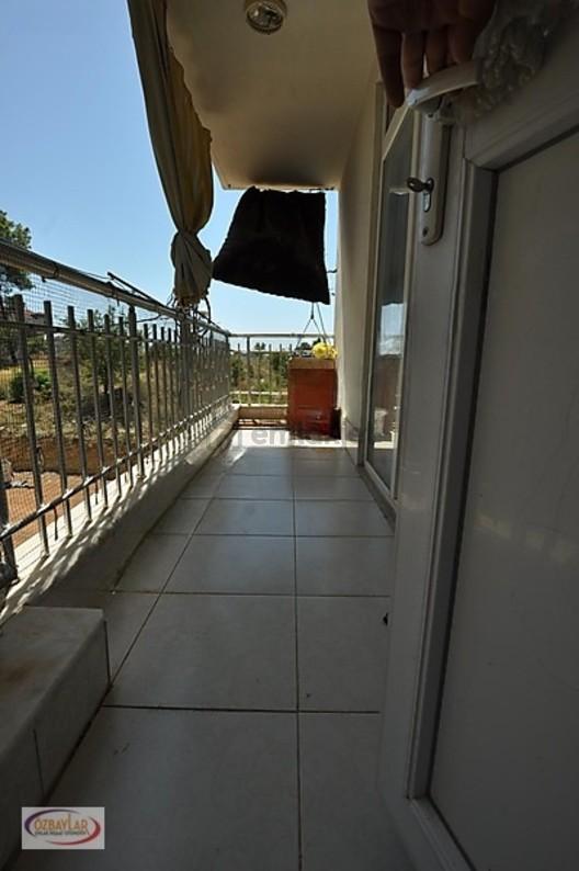 Antalya Manavgat Kavaklıda Satılık 3+1 Dublex - 13