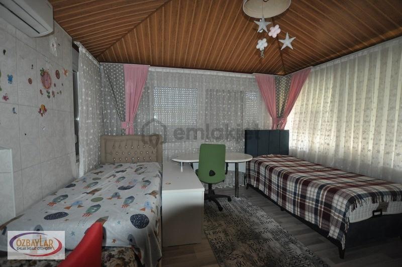 Antalya Manavgat Kavaklıda Satılık 3+1 Dublex - 10