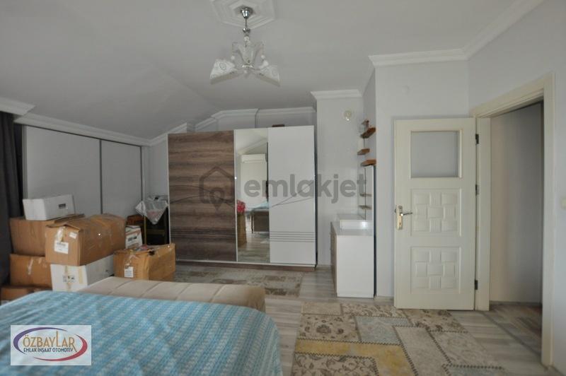 Antalya Manavgat Kavaklıda Satılık 3+1 Dublex - 3