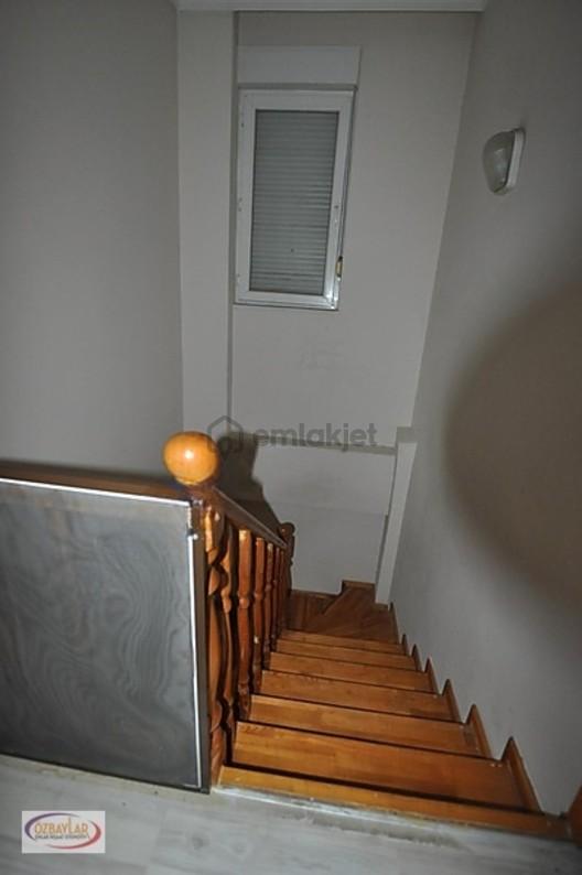 Antalya Manavgat Kavaklıda Satılık 3+1 Dublex - 17