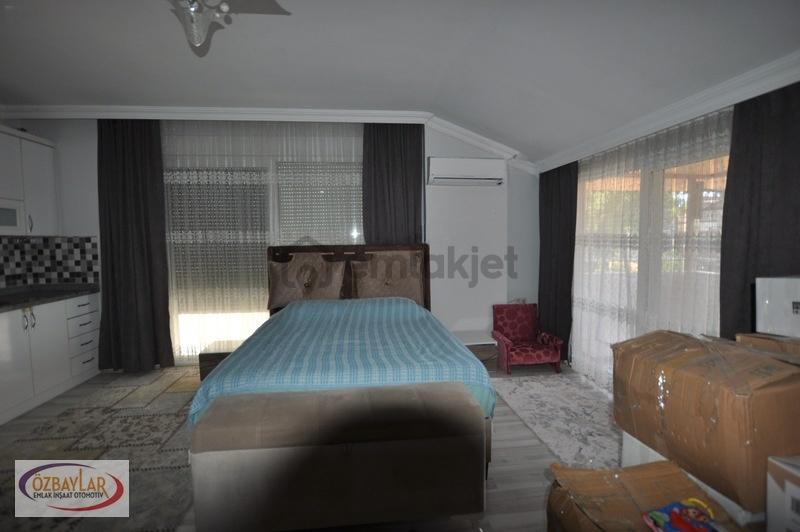 Antalya Manavgat Kavaklıda Satılık 3+1 Dublex - 6
