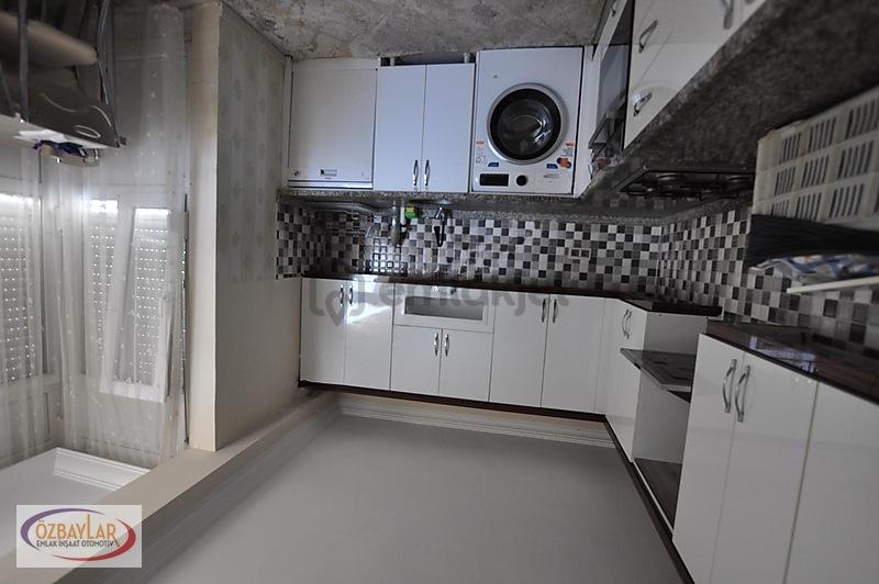 Antalya Manavgat Kavaklıda Satılık 3+1 Dublex - 24