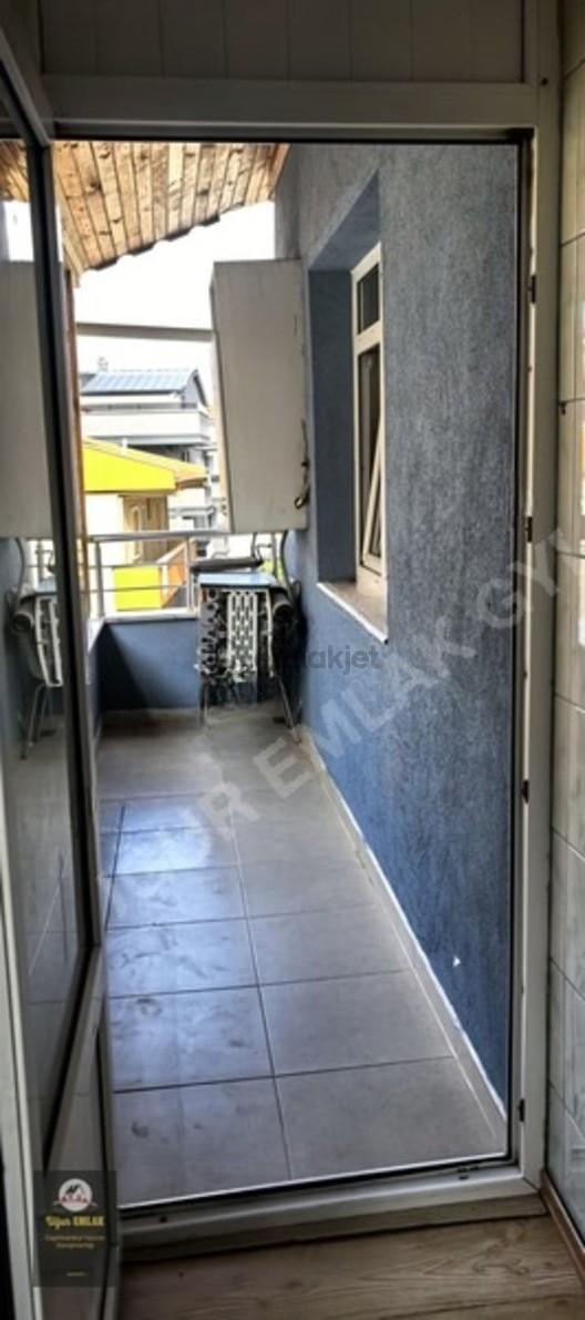Osmangazi Caddeüstü Köşe Başı 3+1 Kiralık - 7