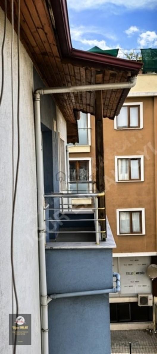 Osmangazi Caddeüstü Köşe Başı 3+1 Kiralık - 9
