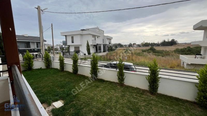 Bahçelievlerde Denize Yakın Satılık 6+1 Villa - 34