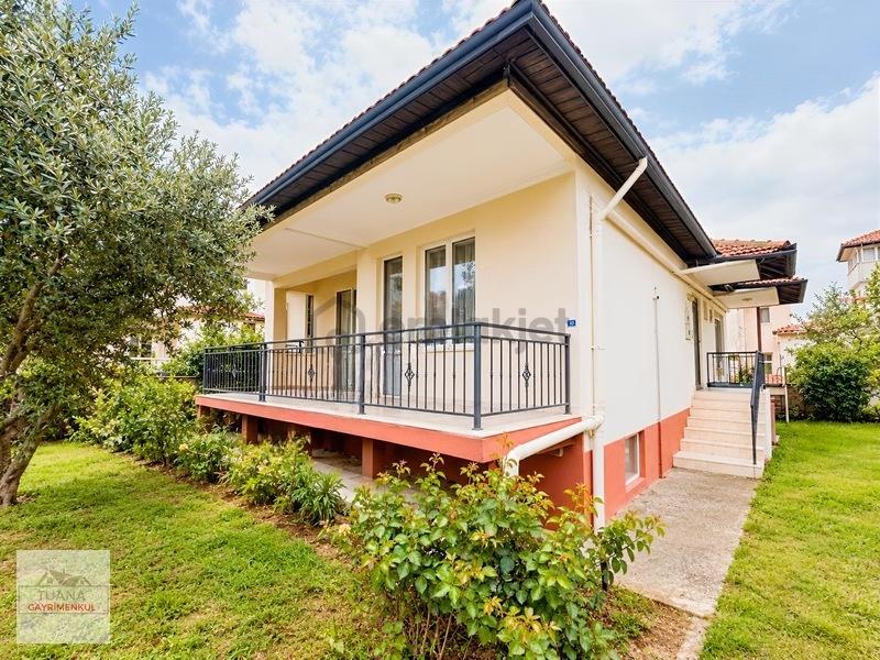 Tuana Emlak'tan Gelişim 'de 384m² Arsa İçerisinde Müstakil Ev - 3