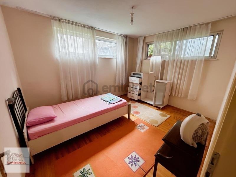 Tuana Emlak'tan Gelişim 'de 384m² Arsa İçerisinde Müstakil Ev - 11