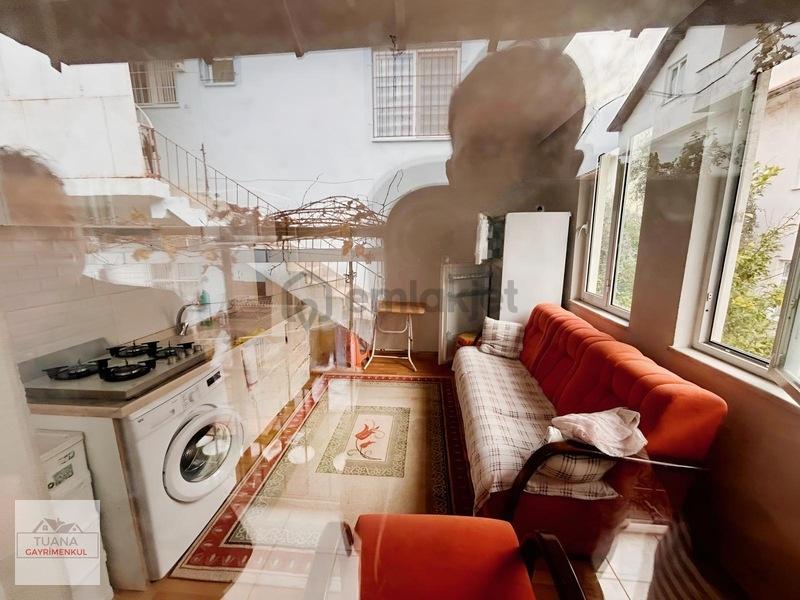 Tuana Emlak'tan Gelişim 'de 384m² Arsa İçerisinde Müstakil Ev - 19