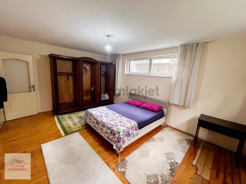 Tuana Emlak'tan Gelişim 'de 384m² Arsa İçerisinde Müstakil Ev - 9