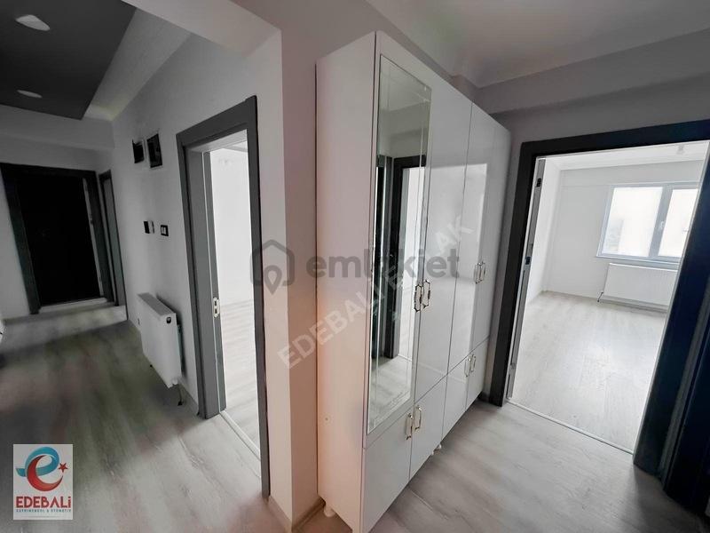 3+1 Kiralık Arakat Güney Cephe Merkezde Daire - 10