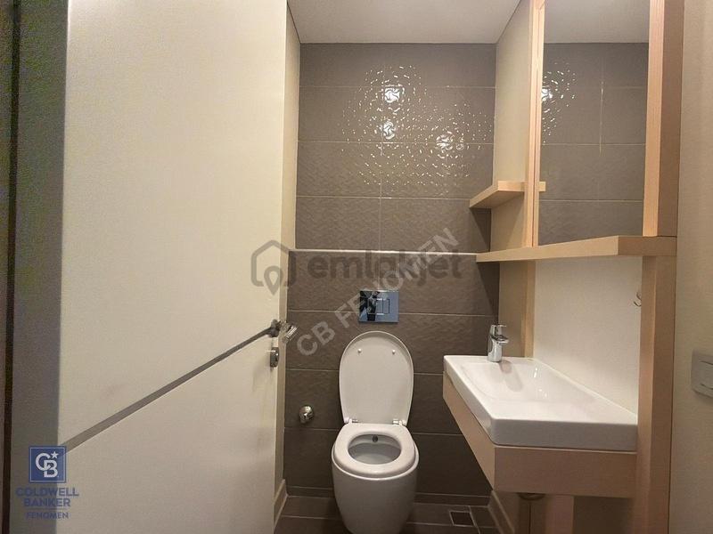 Ataşehir Varyap Meridian 2+1 Kiralık Daire - 12