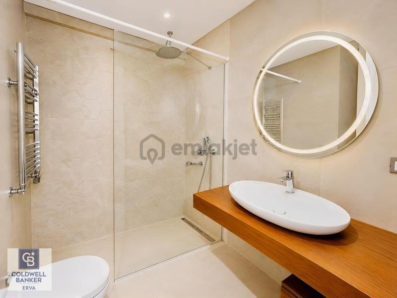 Beyoğlu Taksim 360 Projesinde Kiralık Stüdyo Daire - 17