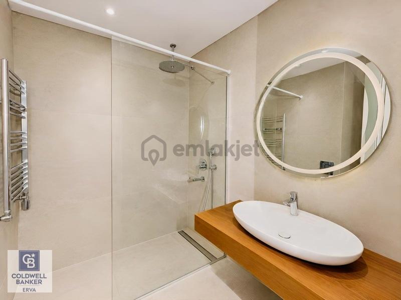 Beyoğlu Taksim 360 Projesinde Kiralık Stüdyo Daire - 16