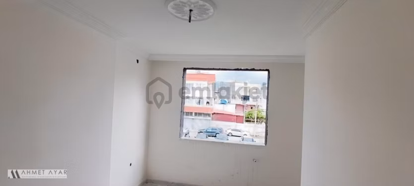 Pac Meydanında Merkez Lokasyonda Satılık 1+1 Daire - 6