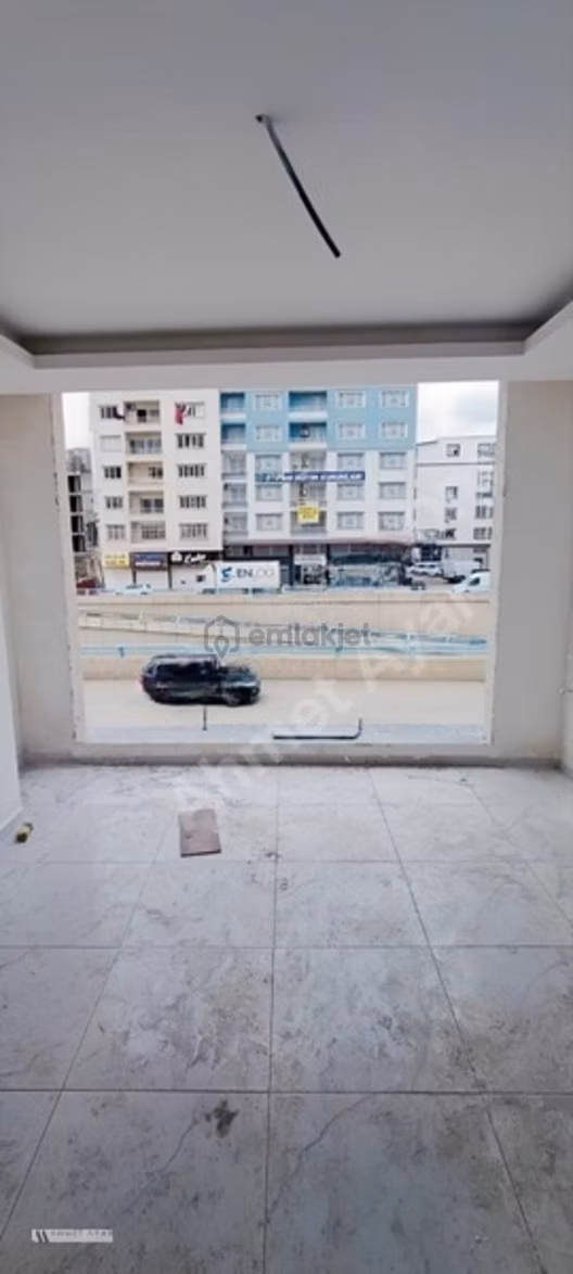 Pac Meydanında Merkez Lokasyonda Satılık 1+1 Daire - 7