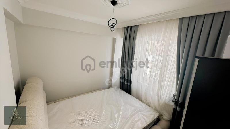 Globustan | Görüklede Elif Ege Apt. 2+1 Eşyalı Satılık Daire - 20