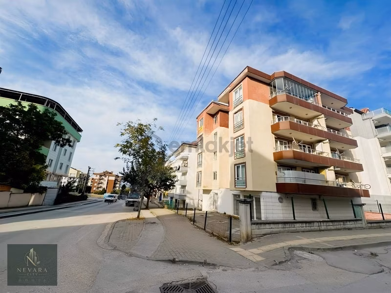 Globustan | Görüklede Elif Ege Apt. 2+1 Eşyalı Satılık Daire - 26