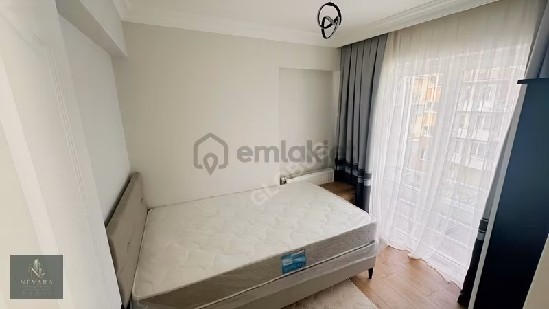 Globustan | Görüklede Elif Ege Apt. 2+1 Eşyalı Satılık Daire - 24