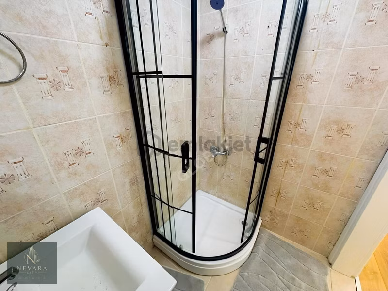 Globustan | Görüklede Elif Ege Apt. 2+1 Eşyalı Satılık Daire - 9