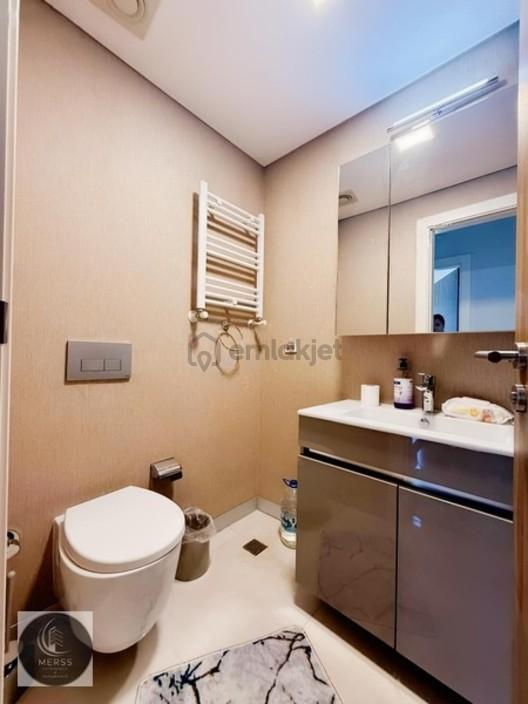 Sultanbeyli Suryapı İlkbaharda 154 M2 3+1 Daire Satılıktır - 12
