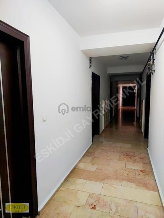 Çanakkale Boğazkent'te Kiralık Eşyalı 1+0 Stüdyo Daire - 14