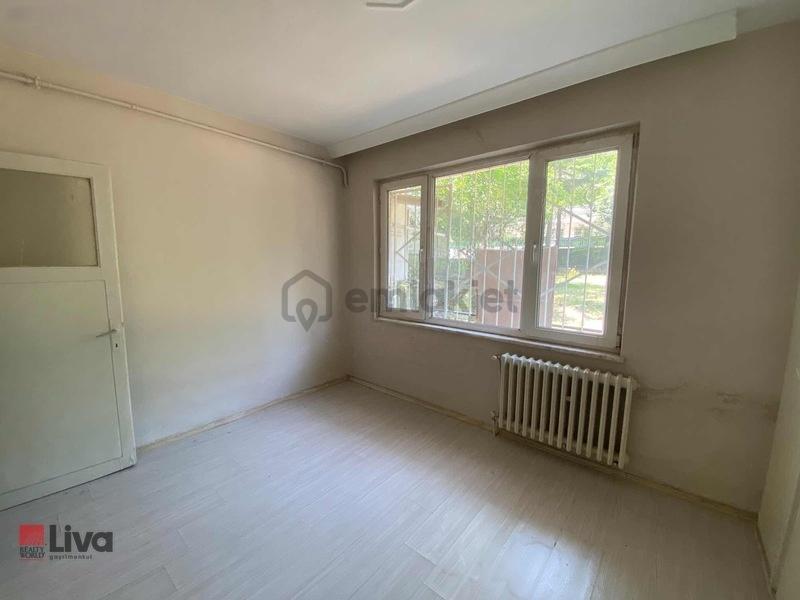 Bahçelievler Mahallesin'de 2+1 Bahçe Katı Daire - 30