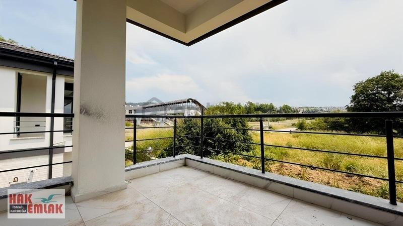 Kazukoğlu Mahallesi Satılık Tekil Villa - 15