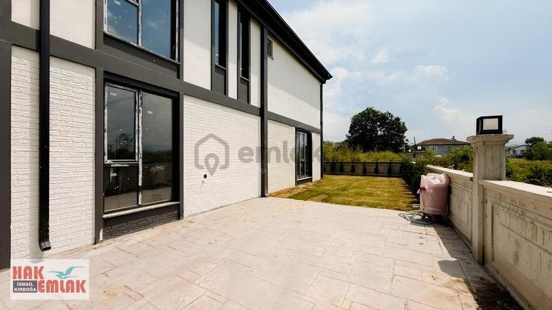 Kazukoğlu Mahallesi Satılık Tekil Villa - 3