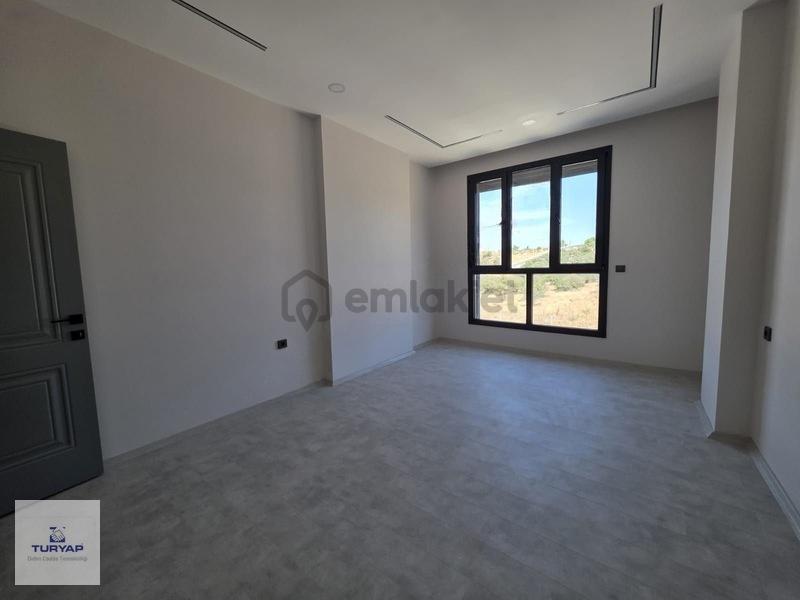 Didim'de 400 M² Arsa Üzerinde Tam Müstakil Villa - 24