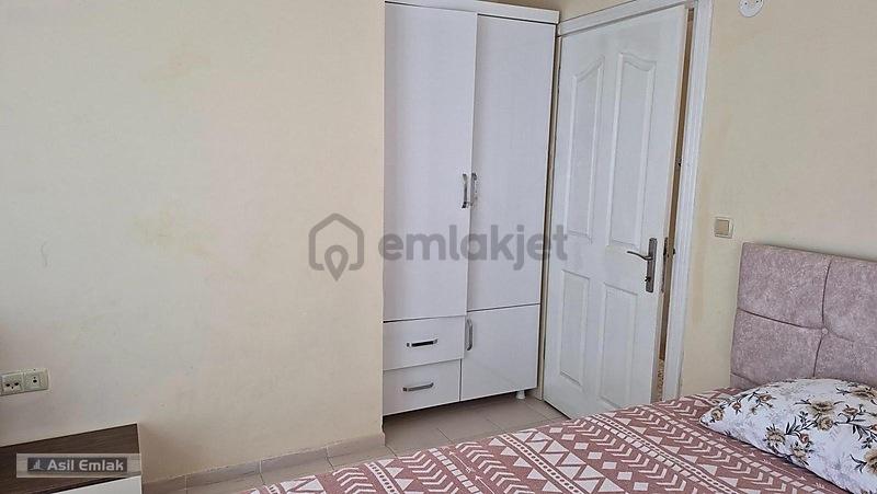 Asil Emlaktan Eşyalı Kiralık Villa 4+1 - 19