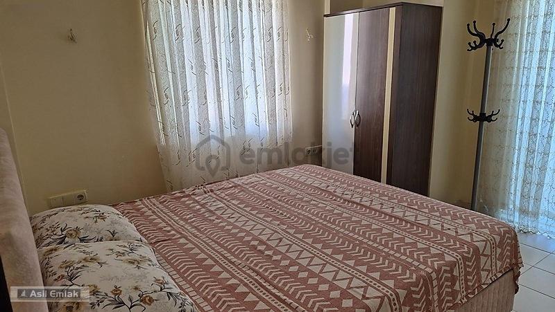 Asil Emlaktan Eşyalı Kiralık Villa 4+1 - 16