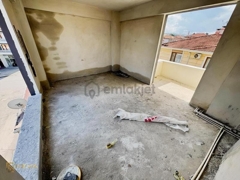 Neva'dan Muhteşem Konumda Sıfır 2+1 Daire - 6