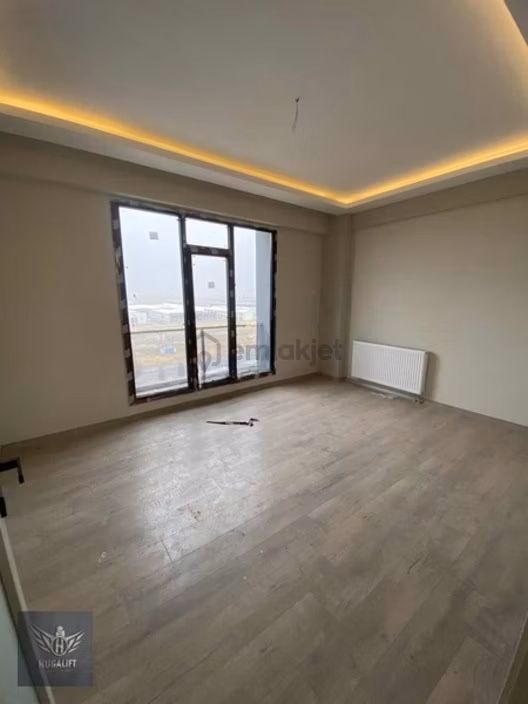 Hugalift'ten Altındağ Zana Tech'te Kiralık Daire - 5