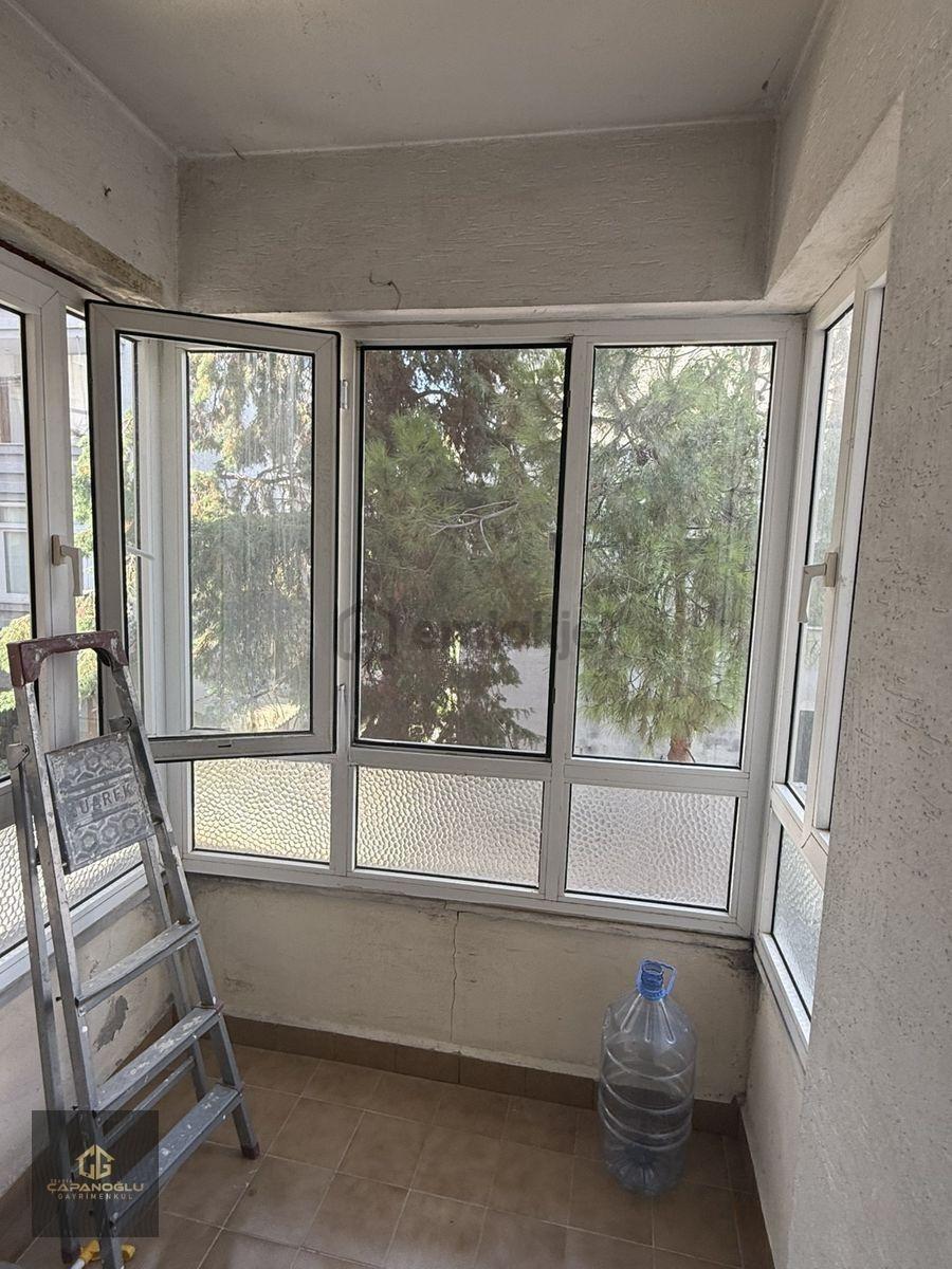 🏡 Tekirdağ Vatan Mahallesi’nde 3+1 | 130 M² | Çift Balkon | 2. Kat - 14