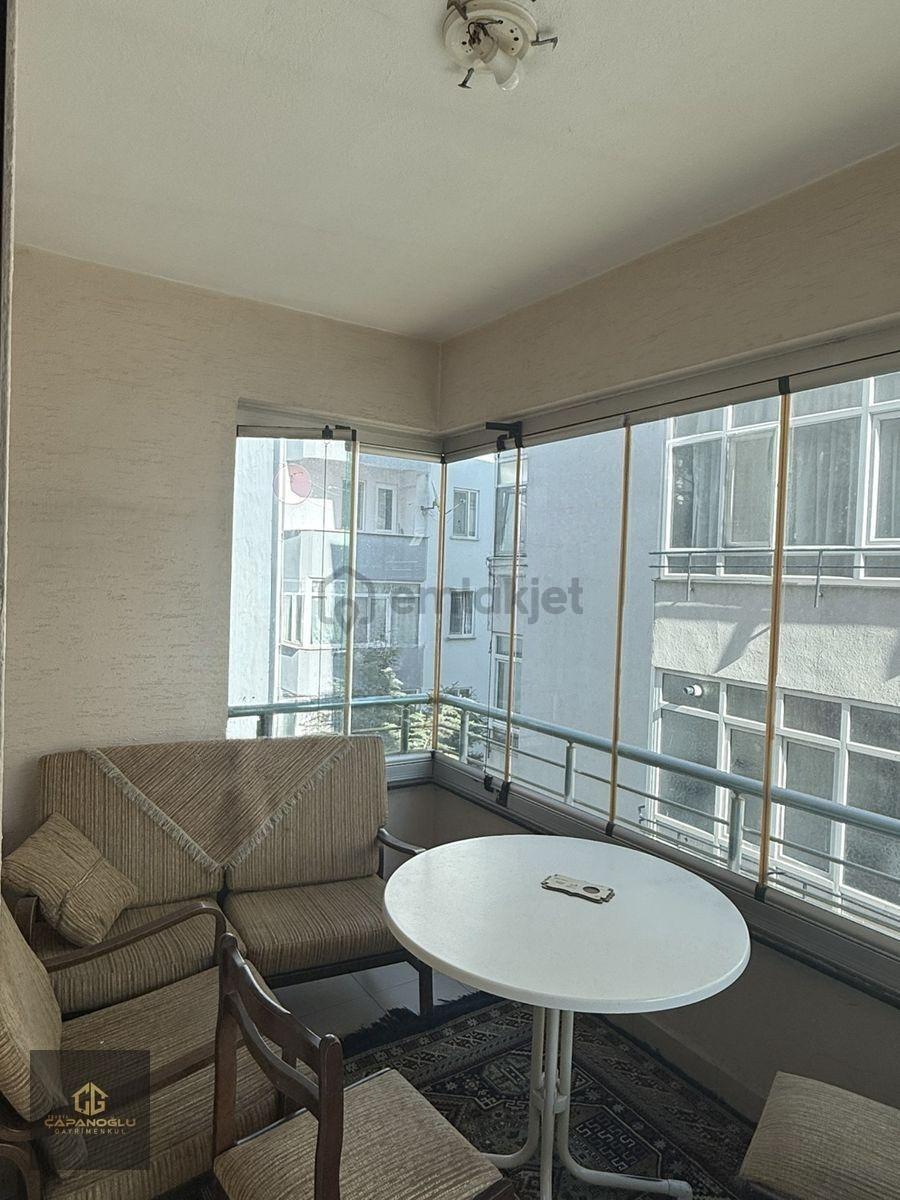🏡 Tekirdağ Vatan Mahallesi’nde 3+1 | 130 M² | Çift Balkon | 2. Kat - 7