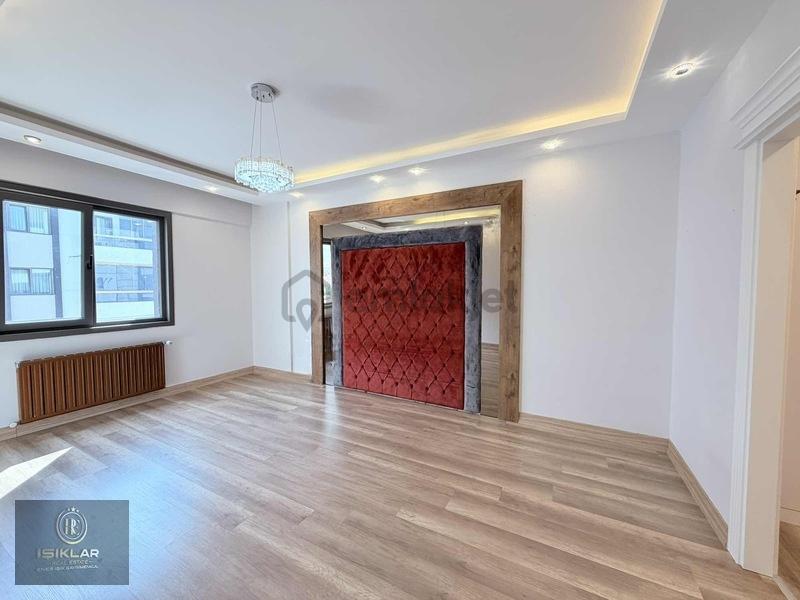 Enes Işık 'tan Ana Cadde Üzeri 4+1 Ultra Lüks Daire - 27