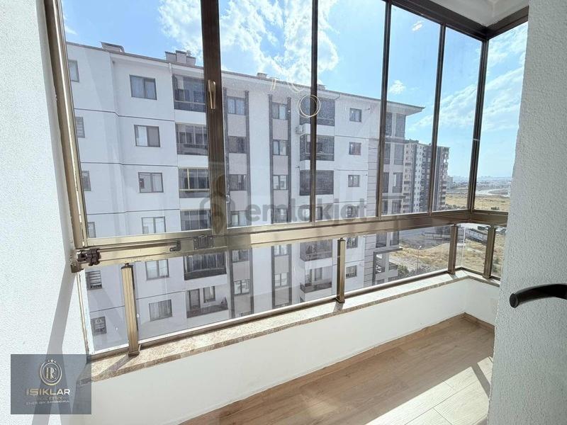 Enes Işık 'tan Ana Cadde Üzeri 4+1 Ultra Lüks Daire - 24