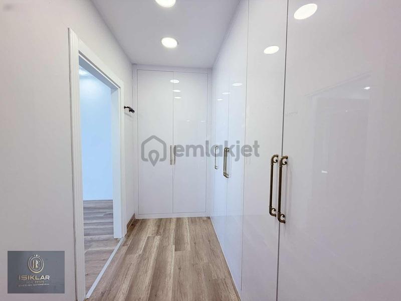 Enes Işık 'tan Ana Cadde Üzeri 4+1 Ultra Lüks Daire - 33