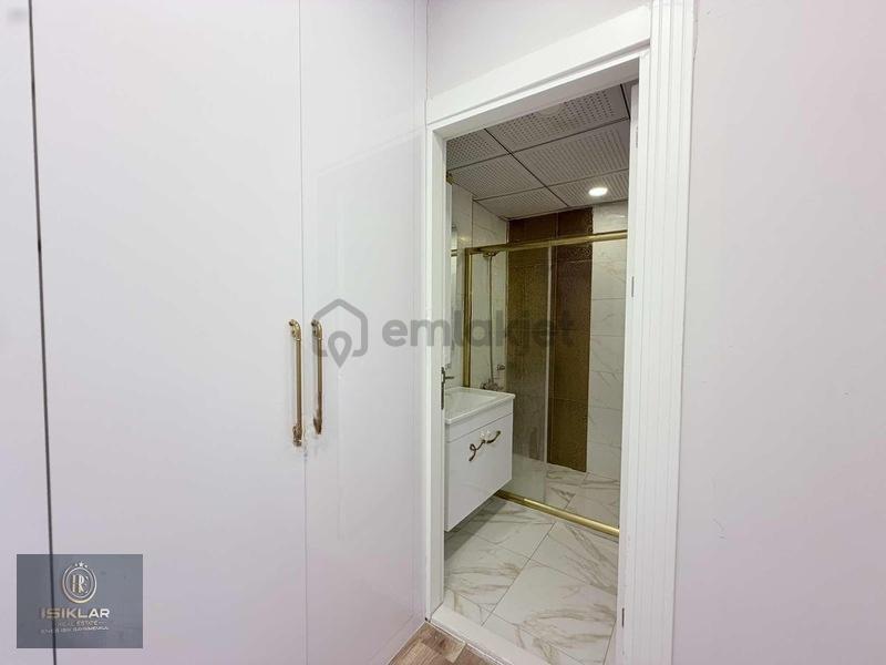 Enes Işık 'tan Ana Cadde Üzeri 4+1 Ultra Lüks Daire - 34