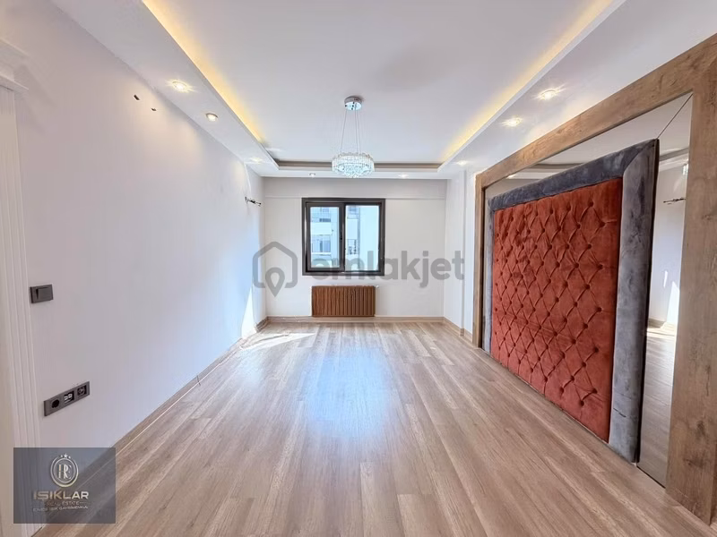 Enes Işık 'tan Ana Cadde Üzeri 4+1 Ultra Lüks Daire - 28