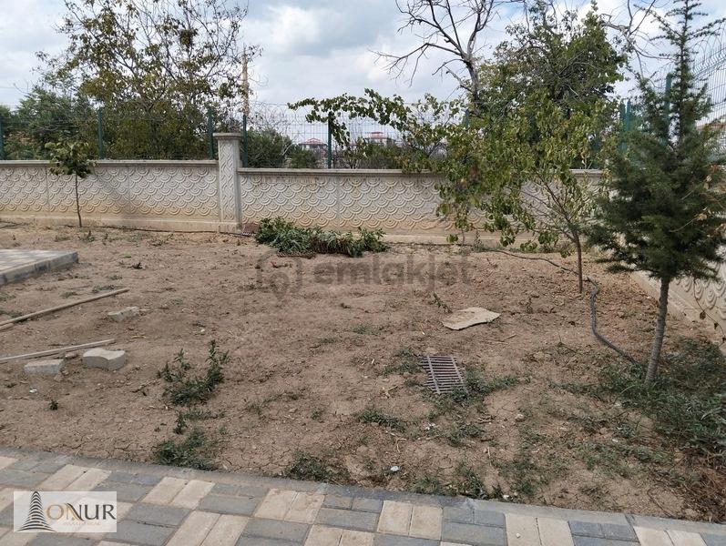 Onur Emlak Karaaslan Mah. 3+1 Kiralık Daire - 31
