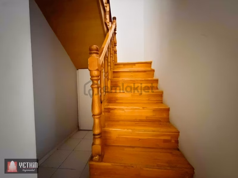 Yetkin'den Fığla Mah. 6+1 300m2 Dublex Kiralık Daire - 17