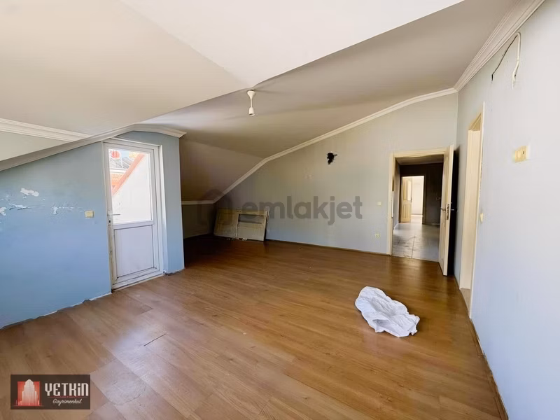 Yetkin'den Fığla Mah. 6+1 300m2 Dublex Kiralık Daire - 32