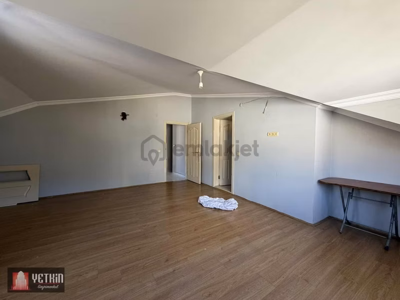 Yetkin'den Fığla Mah. 6+1 300m2 Dublex Kiralık Daire - 35