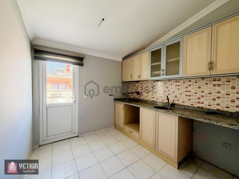 Yetkin'den Fığla Mah. 6+1 300m2 Dublex Kiralık Daire - 29