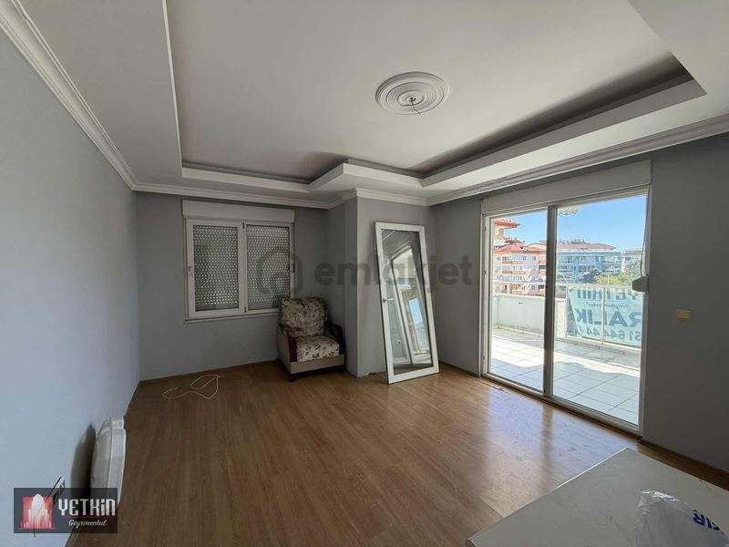 Yetkin'den Fığla Mah. 6+1 300m2 Dublex Kiralık Daire - 4