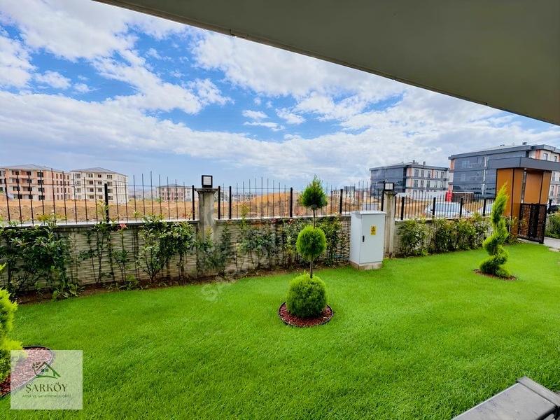 Bahçe Katı Lüx 3+1 - Havuz- Kapalı Otopark - 7
