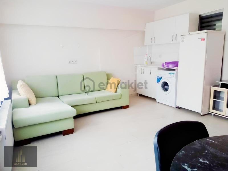 Her Şey Dahil Kiralık, Eşyalı , 2+1, Kat 3, Ön Cephe