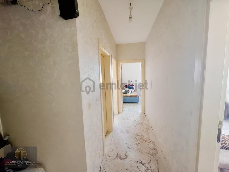 Yeditepe Emlak'tan 4. Etapta Ful Bakımlı Daire !!!!!! - 5